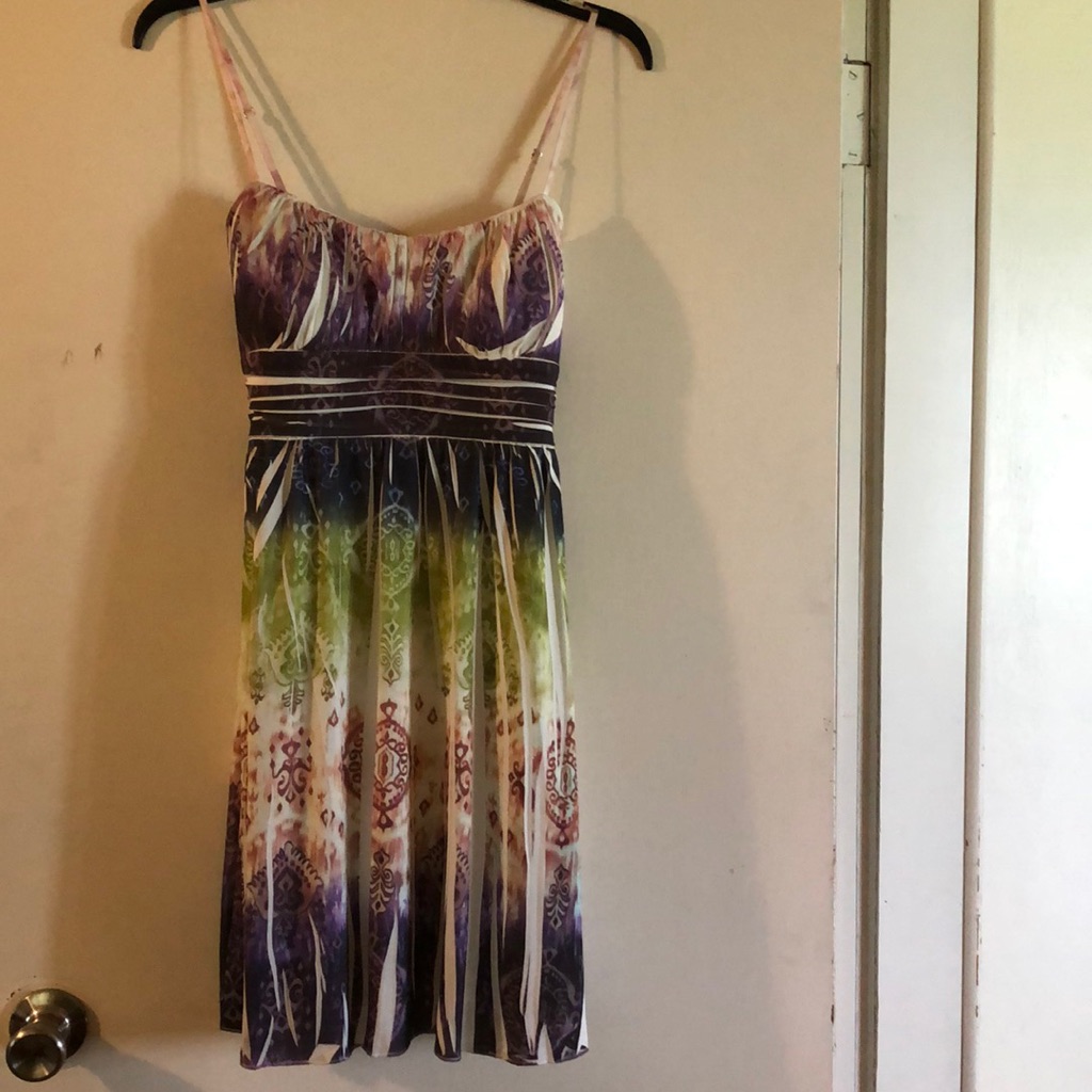 Ruby Rox Dress Size Medium